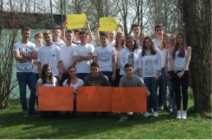 Klassenfoto